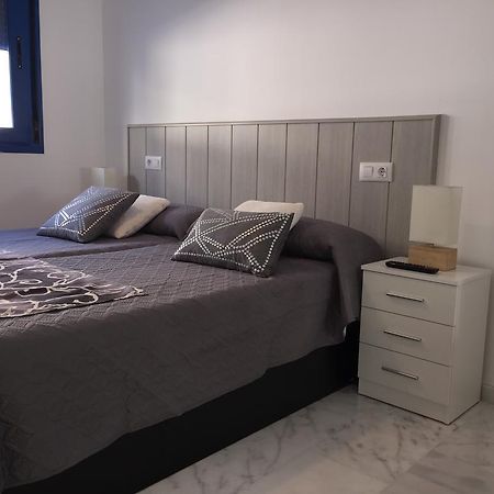 Las Salinas Homes Exclusive Фуэнхирола Экстерьер фото