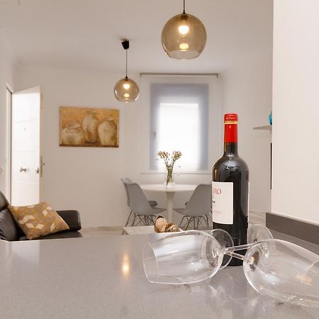 Las Salinas Homes Exclusive Фуэнхирола Экстерьер фото
