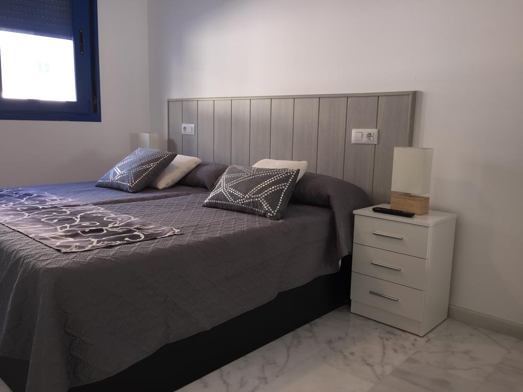 Las Salinas Homes Exclusive Фуэнхирола Экстерьер фото