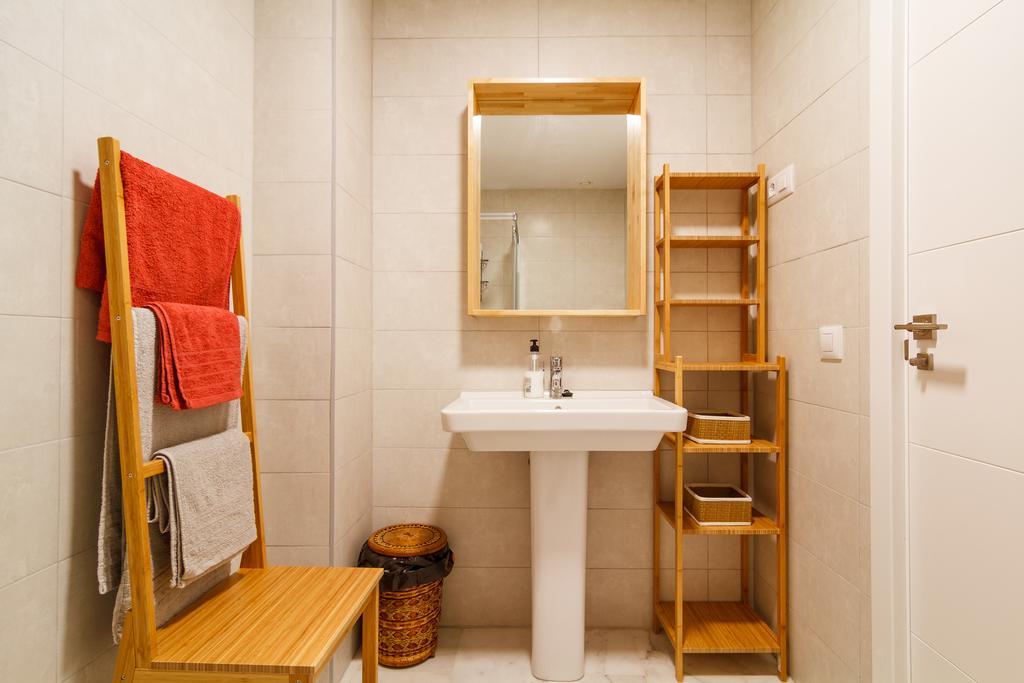 Las Salinas Homes Exclusive Фуэнхирола Экстерьер фото