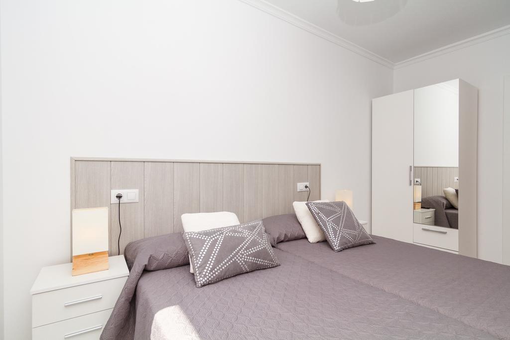 Las Salinas Homes Exclusive Фуэнхирола Экстерьер фото