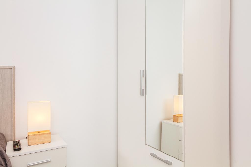 Las Salinas Homes Exclusive Фуэнхирола Экстерьер фото