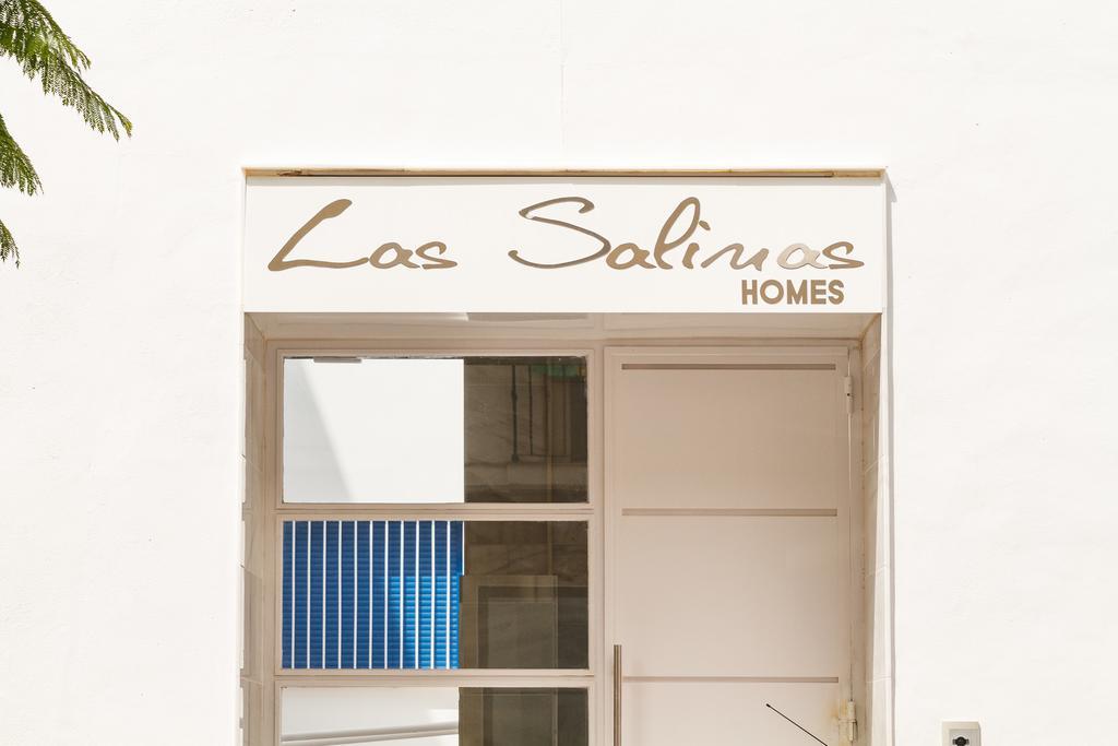Las Salinas Homes Exclusive Фуэнхирола Экстерьер фото
