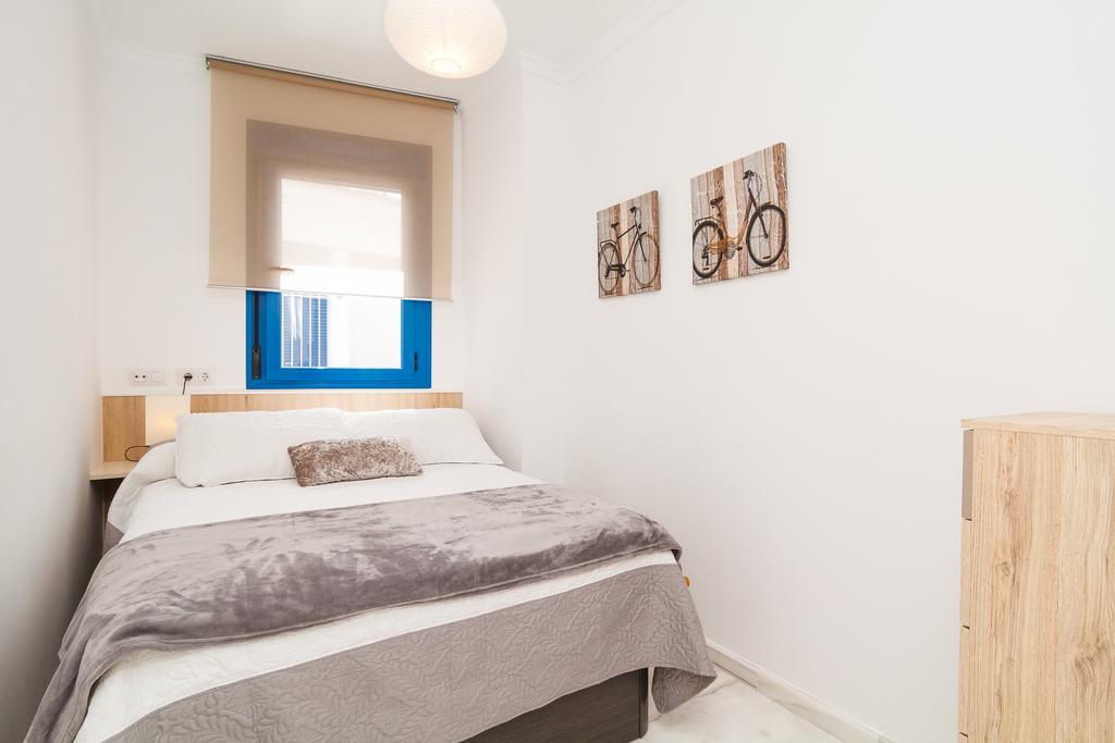 Las Salinas Homes Exclusive Фуэнхирола Экстерьер фото